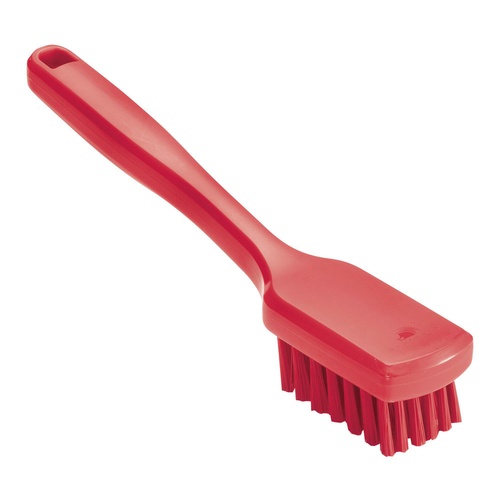 แปรงอรรถประโยชน์ป้องกันผมร่วง