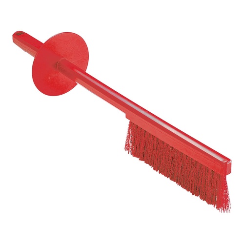 แปรงนิรภัยป้องกันผมร่วง