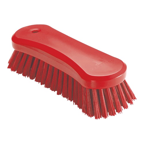 TR แปรงขัดสีออลคัลเลอร์ ใหญ่