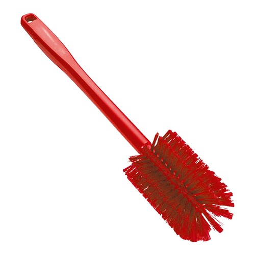 วางใจแปรงล้างกรวยทำความสะอาดท่ออย่างแรง