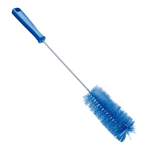 แปรงปัดท่อที่มีความน่าเชื่อถือ H φ65 x 500