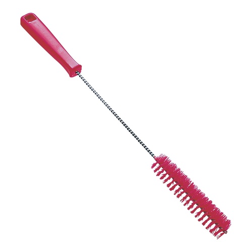 แปรงปัดท่อที่มีความน่าเชื่อถือ H φ50 x 500