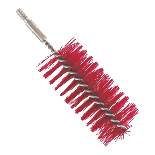 แปรงหลอดสีสแตนเลส