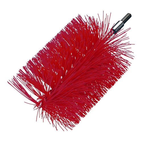 แปรงหลอดสีสแตนเลส