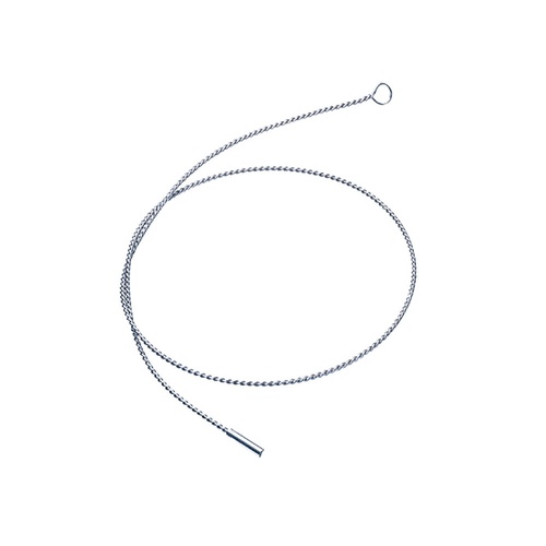 ด้ามจับลวดแบบยืดหยุ่นสำหรับแปรงปัดท่อ