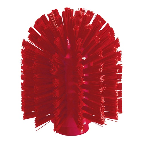 แปรงล้างท่อ φ105 แข็ง