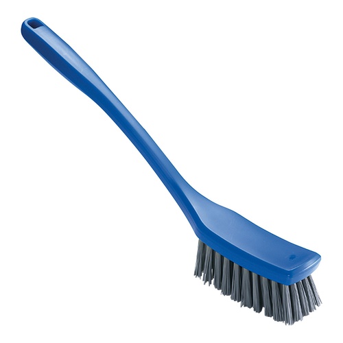 แปรงหลายด้ามด้ามยาวใช้งานได้กับเครื่องตรวจจับโลหะ