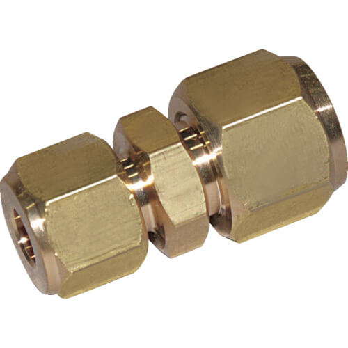 Refrigeration Flare Fittings 1อัน