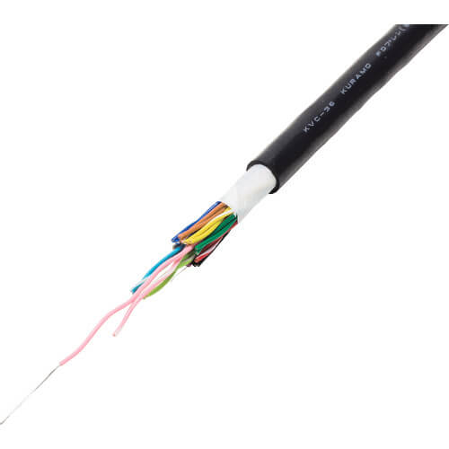 Electronic Equipment Connection Cable KVC-36 1เส้น