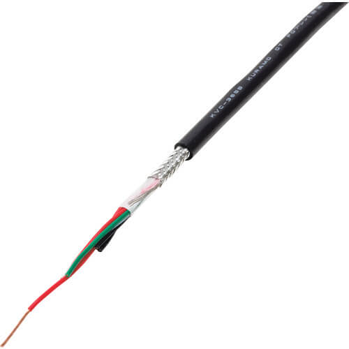 Electronic Equipment Connection Cable KVC-36SB 1เส้น