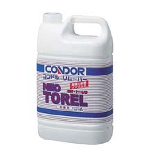 น้ำยาล้างขี้ผึ้ง นีโอโทเรล