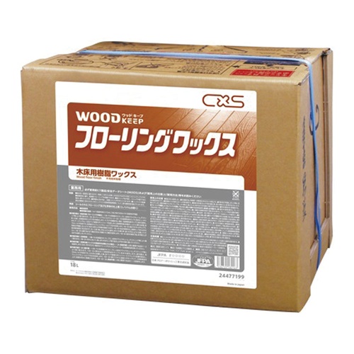 ซีซื้อพื้น Woodkeep