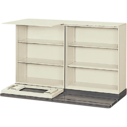 LX-5 การเคลื่อนไหวแนวนอนประเภทพื้นฐาน L5-44YLN-K LGY (634610)