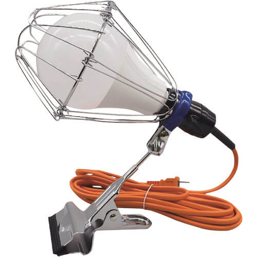 Clip Lamp 1อัน