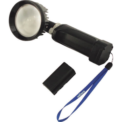 12W LED ไฟแสดงสีสูงแบบไร้สาย