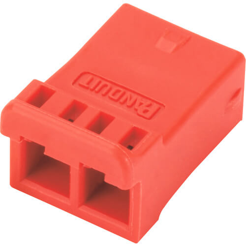 LC Transceiver Dust Cap