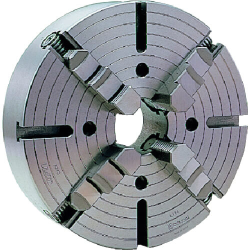 4-Jaw Independent Chuck 1อัน