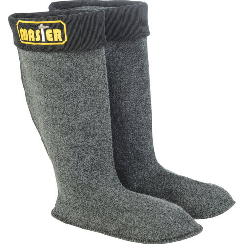 Cold Resistance Boots 1คู่