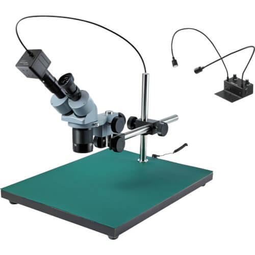 Stereo Microscope 1ชุด