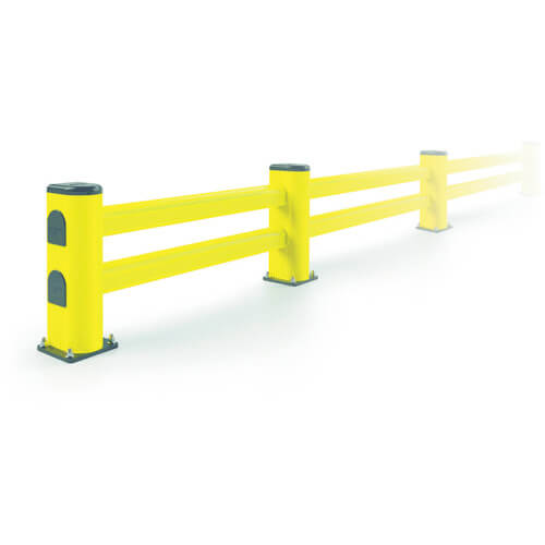GUARD RAIL LM 1อัน