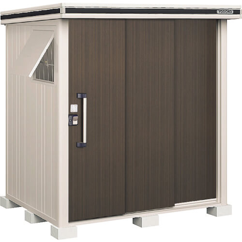 Yodo ห้องเก็บของ Elmo LMD-1815 Evergreen