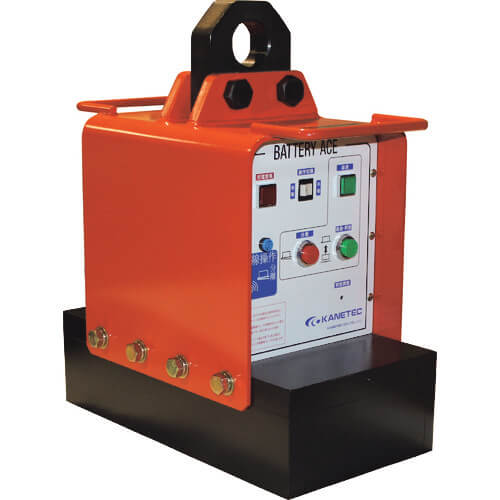 Battery Ace (RU)