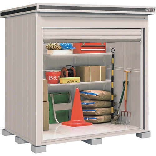 Storage Shed