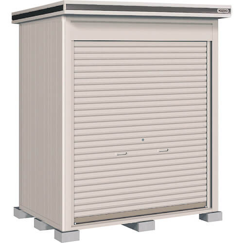 Storage Shed