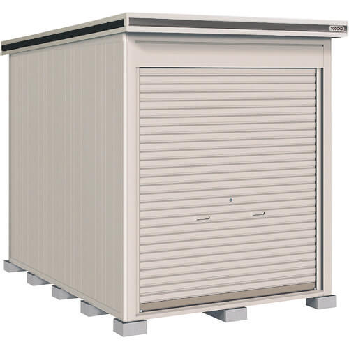 Storage Shed
