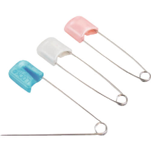 หมุดหินมุกใหญ่ 6 ชิ้น M12394