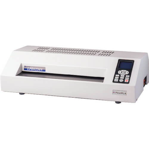 6 roler Laminator A3 size กล่องละ 1อัน