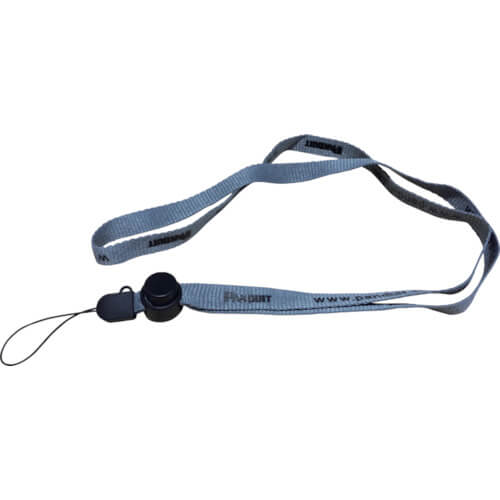 LS8/LS8E, Wrist Strap