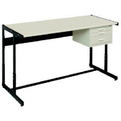 Line Table Adjustable type 1อัน