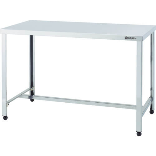 Stainless Steel Workbench 1อัน