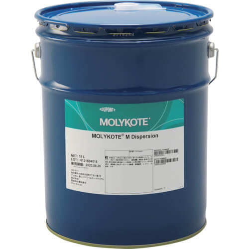 MOLYKOTE(R) M Dispersion 1ใบ