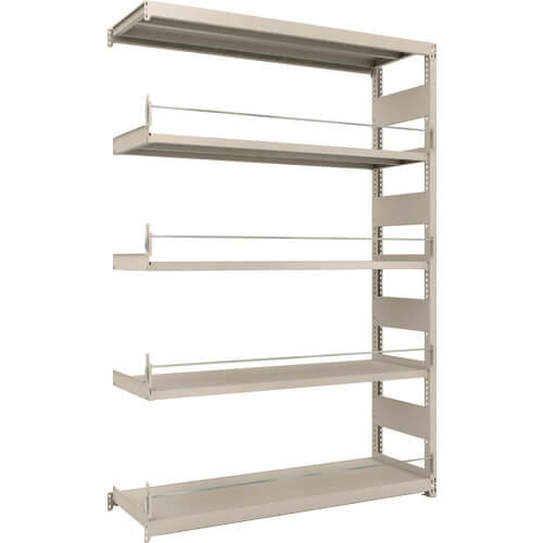 M2 type Medium/Light-Duty Boltless Shelving(Weight Capacity:200kg per Shelf) 1อัน