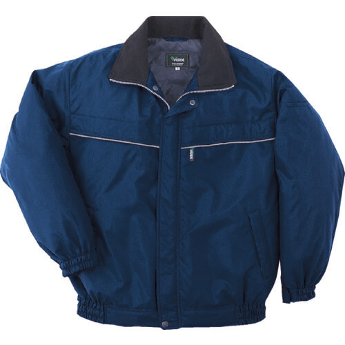 Blouson Against Cold 1ชุด