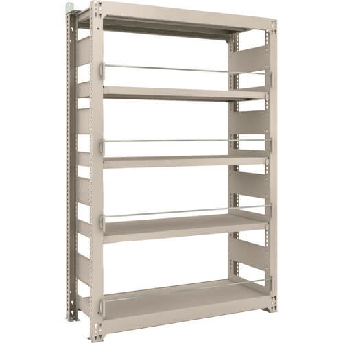 M3 type Medium-Duty Boltless Shelving(Weight Capacity:300kg per Shelf) 1อัน