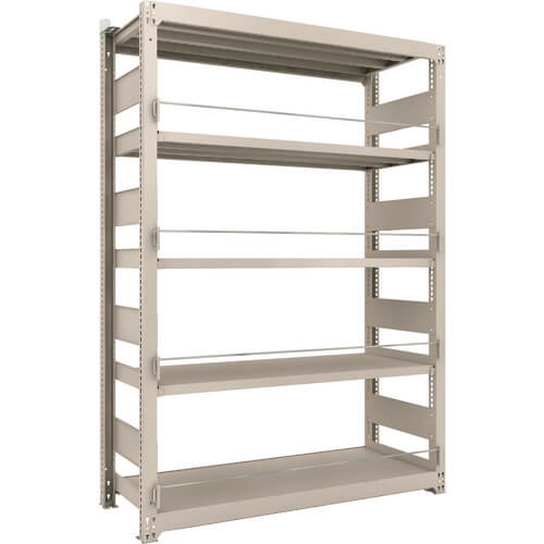 M3 type Medium-Duty Boltless Shelving(Weight Capacity:300kg per Shelf) 1อัน