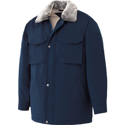 Coat Against Cold 1ชุด