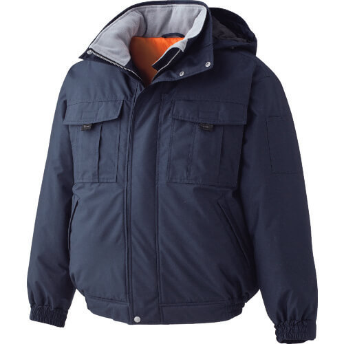 Blouson Against Cold 1ชุด