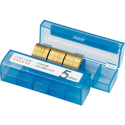 Coin Case