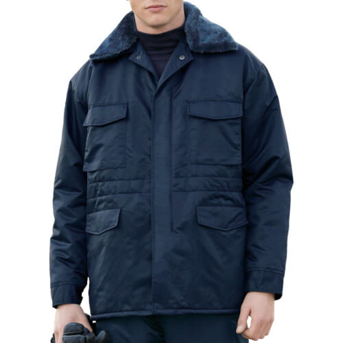 Coat Against Cold 1ชุด