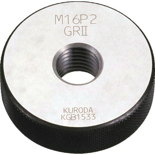 Thread Gauge
