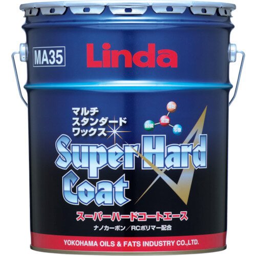 Super Hard Coat Ace 1ใบ