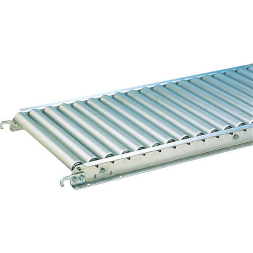 Gravity Aluminum Roller Conveyors 1อัน