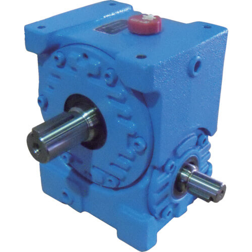 Worm Reduction Gears (MA Series) 1อัน