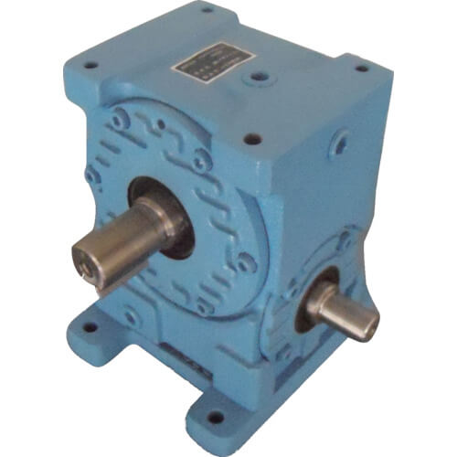 Worm Reduction Gears (MA Series) 1อัน