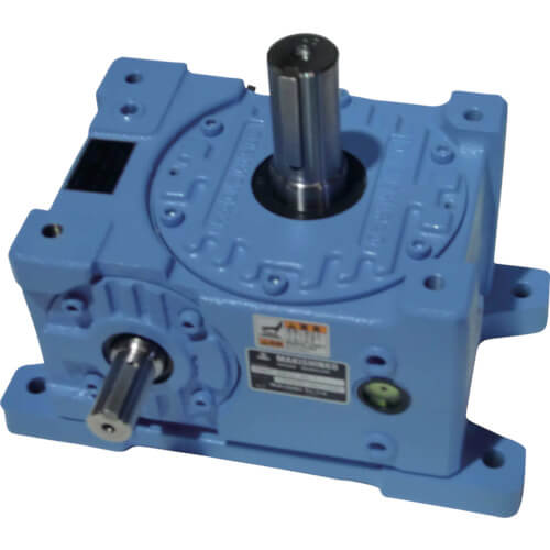 Worm Reduction Gears (MA Series) 1อัน