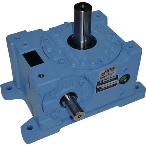 Worm Reduction Gears (MA Series) 1อัน
